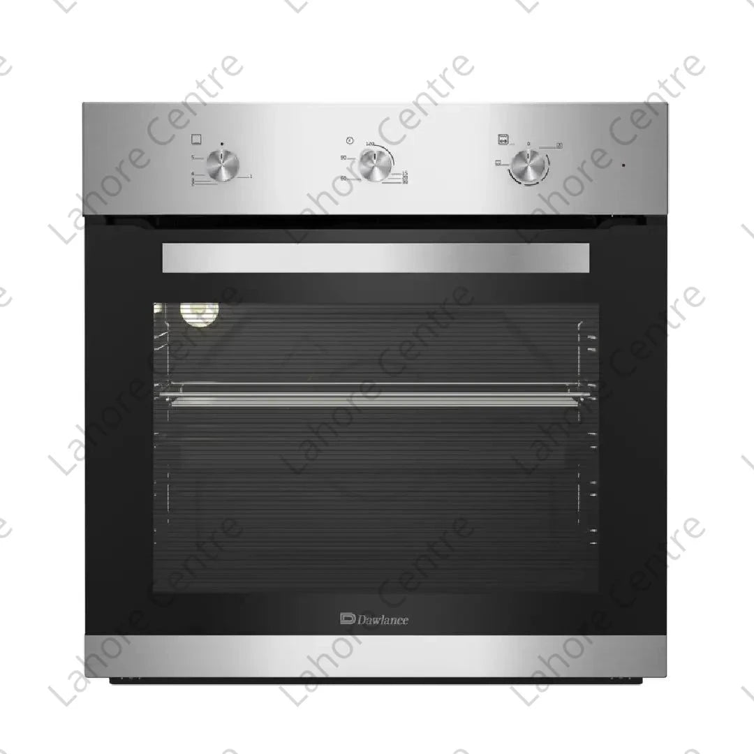 Dawlance DBG 21810 S Built-in Oven
