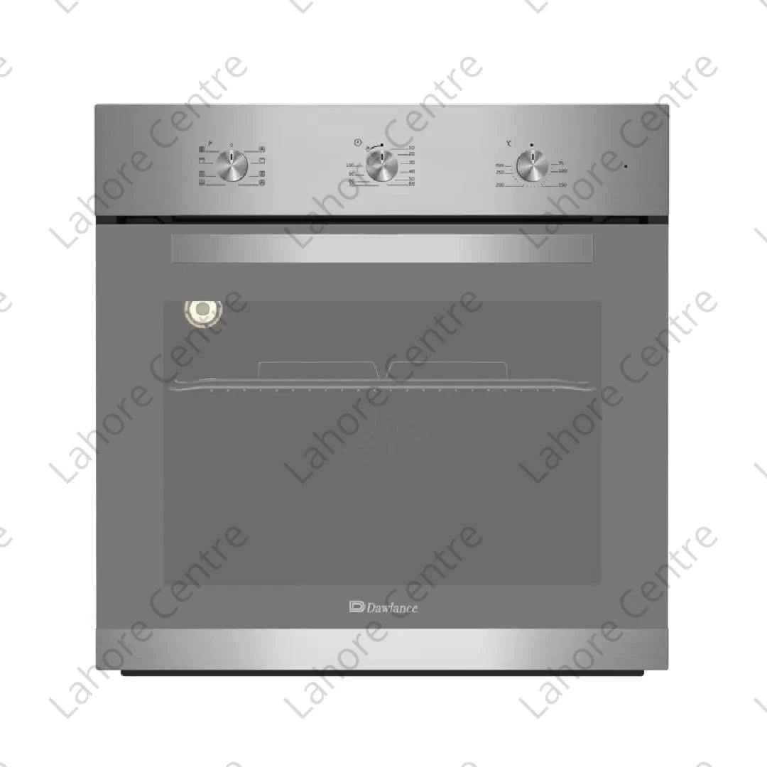 Dawlance DBM 208110 MA Built-in Oven
