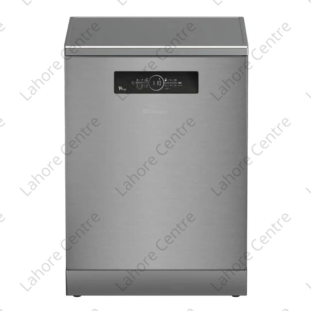 Dawlance DDW 1471 Inverter Dishwasher Inox
