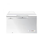 Dawlance DF-400ES Single Door Deep Freezer