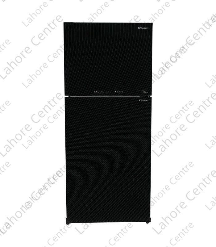 Dawlance DTM-7650 Glass Door Inverter IoT No Frost Refrigerator