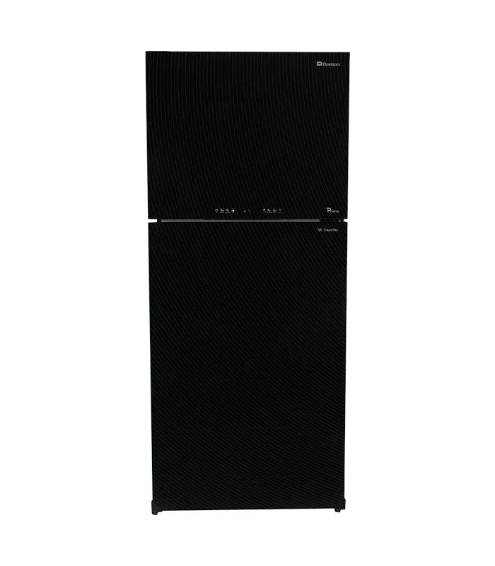 Dawlance DTM-7650 Glass Door Inverter IoT No Frost Refrigerator
price in pakistan 