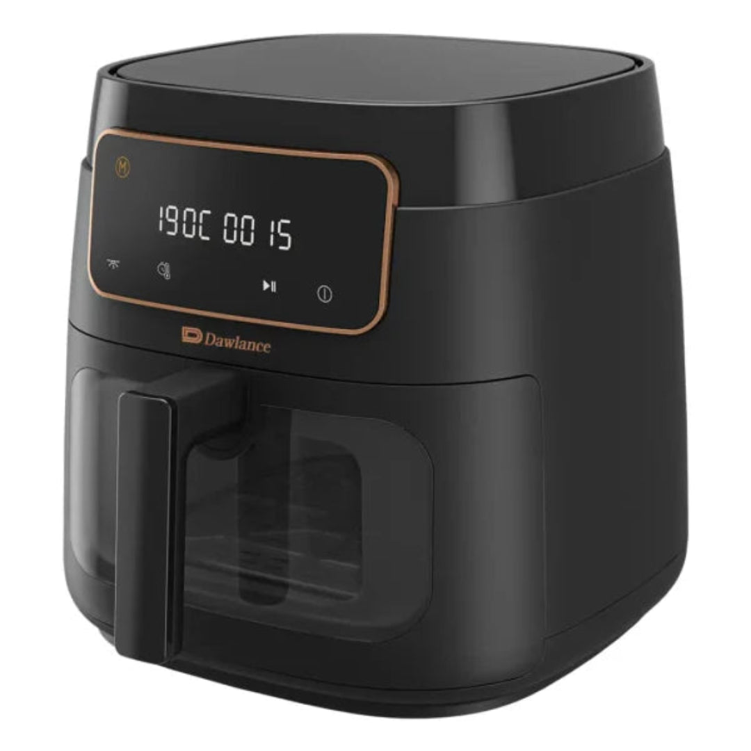 Dawlance Air Fryer DWAF 3374 B XXL price in Pakistan 