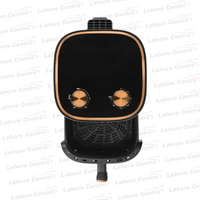 Dawlance WAF 6321 L XL Air Fryer on installment