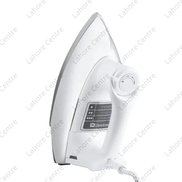 Dawlance DWDI 1020 White Dry Iron