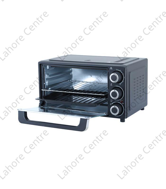 Dawlance DWMO 2113 C Mini Oven
