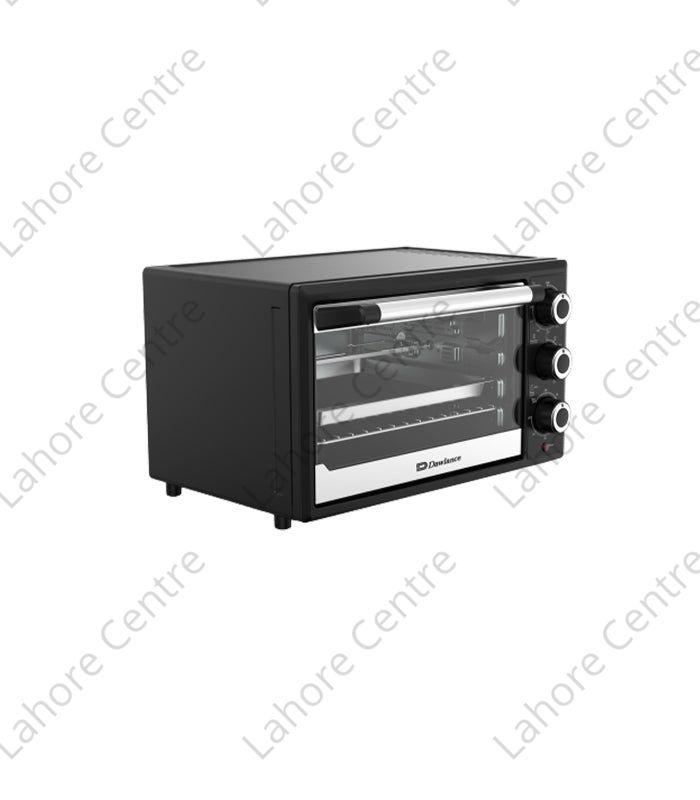 Dawlance DWOT 2515 CR Mini Oven
