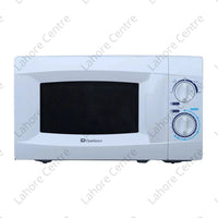 Dawlance MWO DW-MD 15 Solo White Microwave Oven