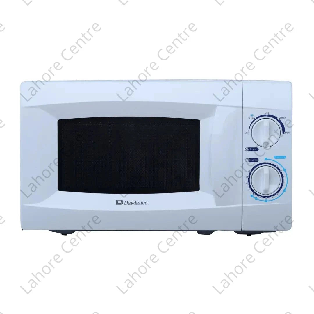 Dawlance MWO DW-MD 15 Solo White Microwave Oven