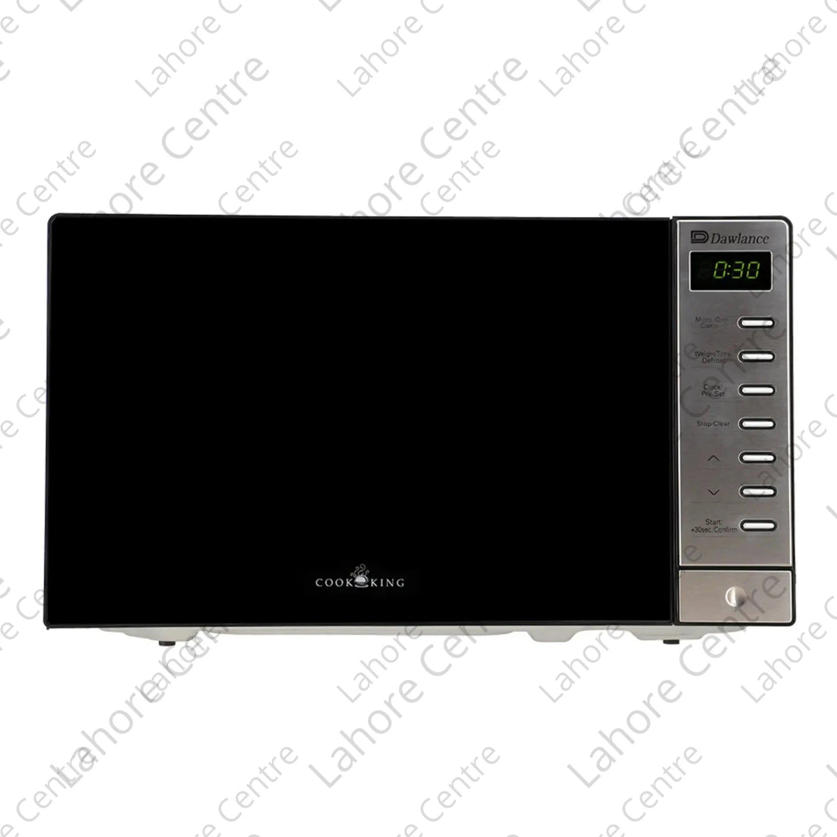 Dawlance Microwave Oven DW 297 GSS