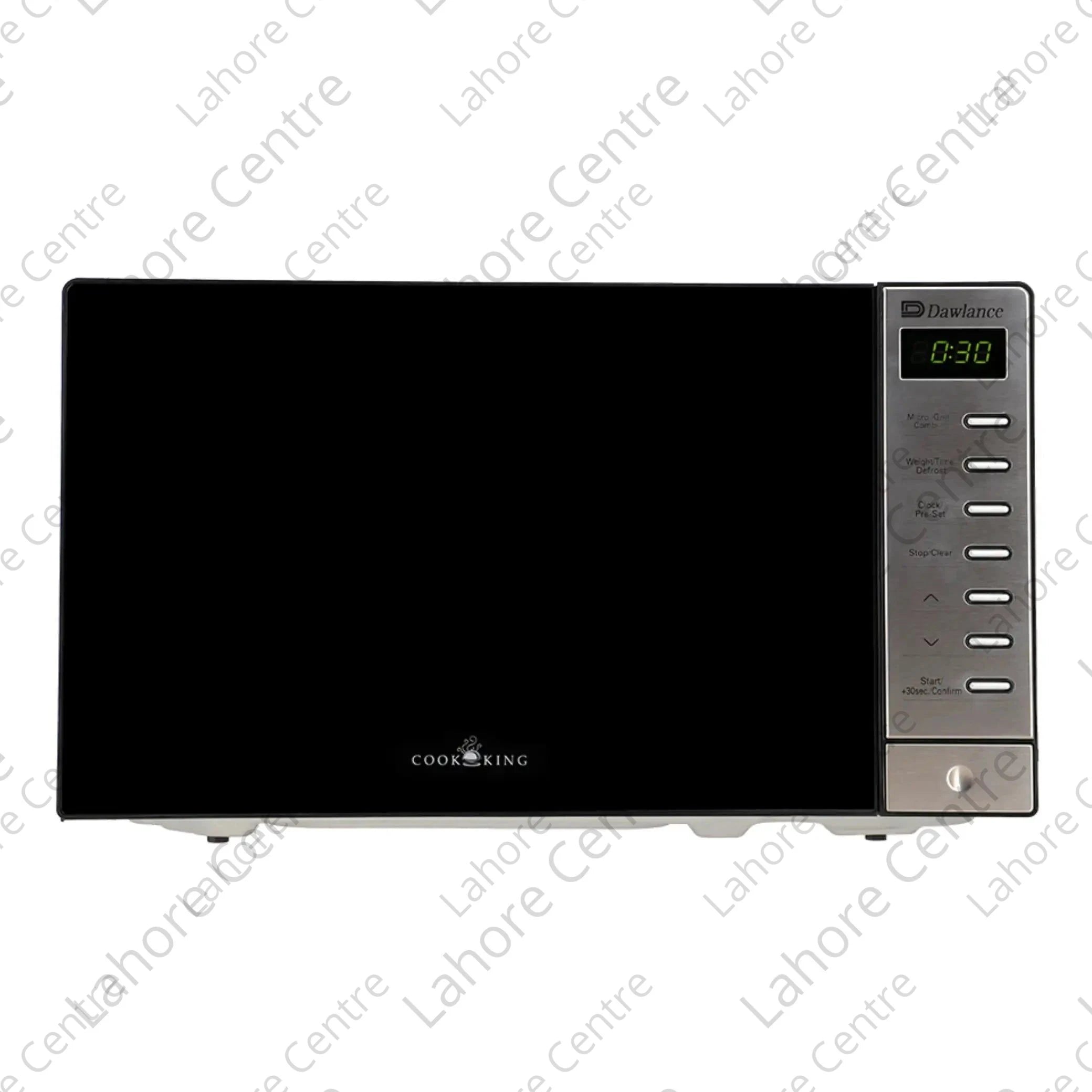 Dawlance Microwave Oven DW 297 GSS