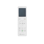 Dawlance 1.5 Ton Inverter Split AC PurSense Black remote