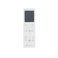 Dawlance 1.5 Ton Inverter Split AC PurSense Black remote