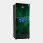 Dawlance 9173LF Icemax Double Door Refrigerator Midnight Blue