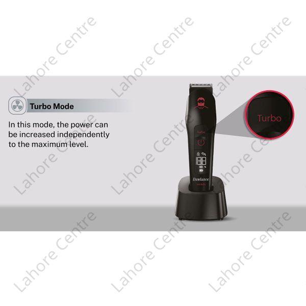 Dawlance Trimmer with Self Sharpening Blades DWMGK-9030 Price