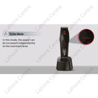 Dawlance Self Trimmer DWMC-9030-Zeus
