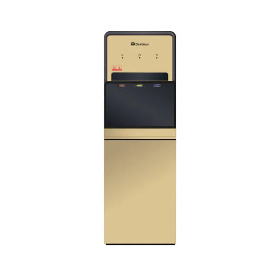 Dawlance WD-1060 Water Dispenser Champagne With Refrigerator price