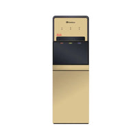 Dawlance WD-1060 Water Dispenser Champagne With Refrigerator price