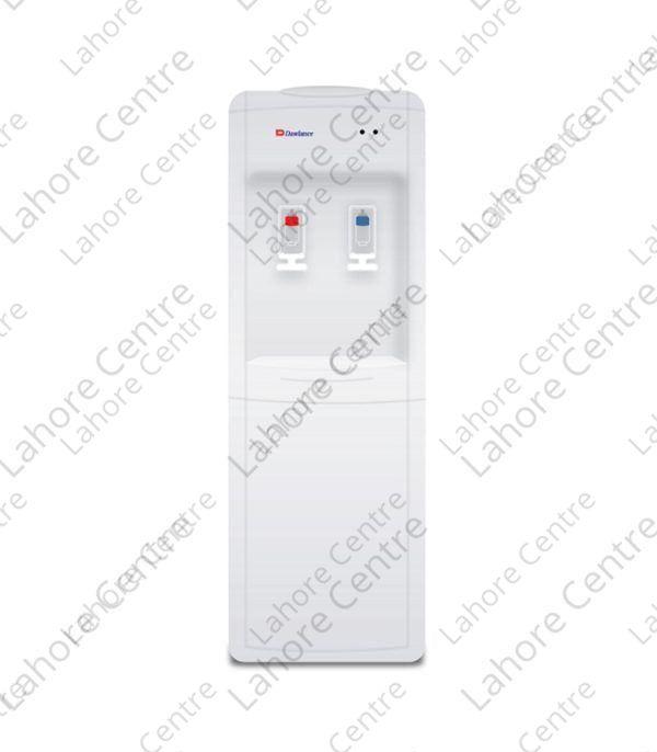 Dawlance WD1040WR Water Dispenser with Refrigerator