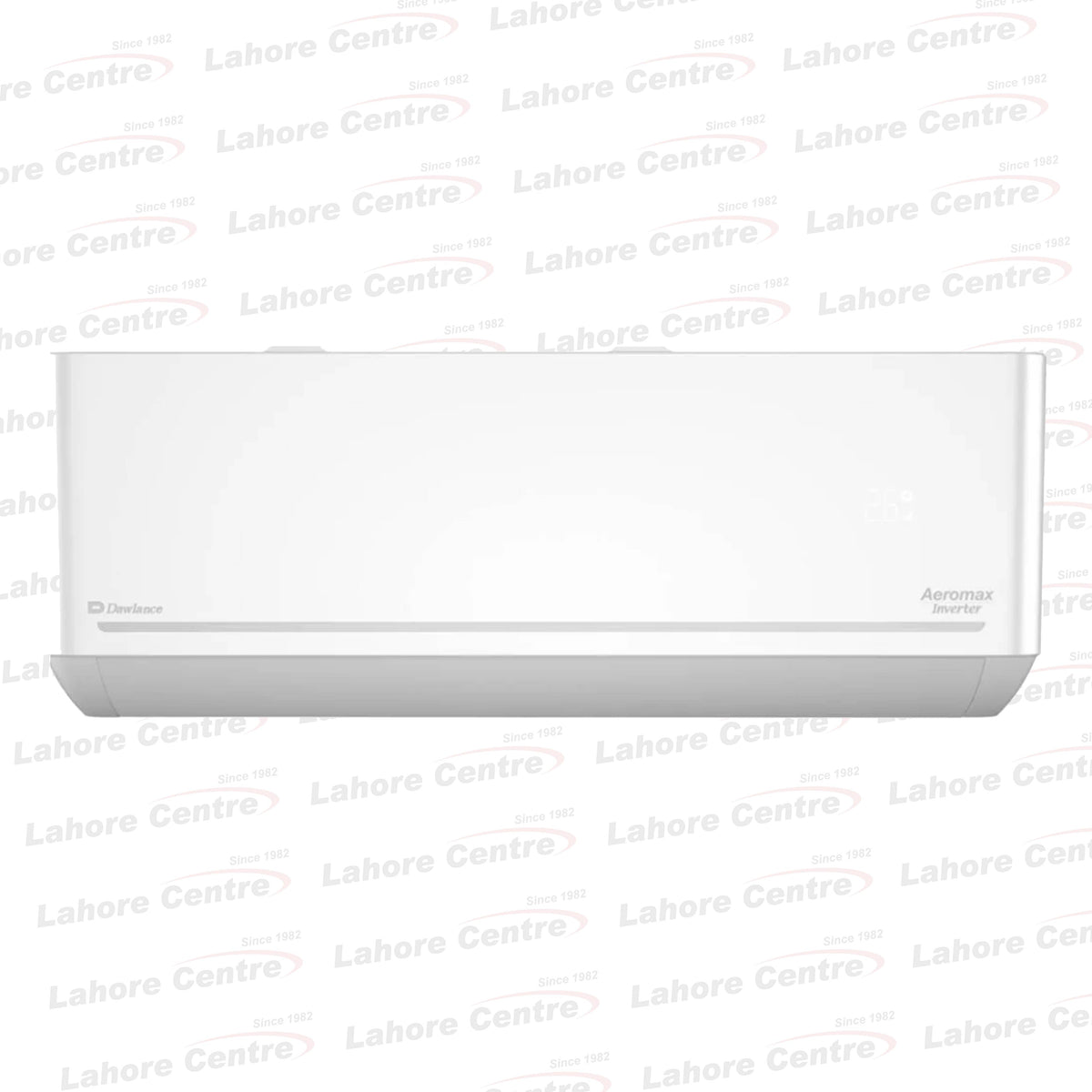 Dawlance 1.5 Ton AeroMax Inverter Split AC