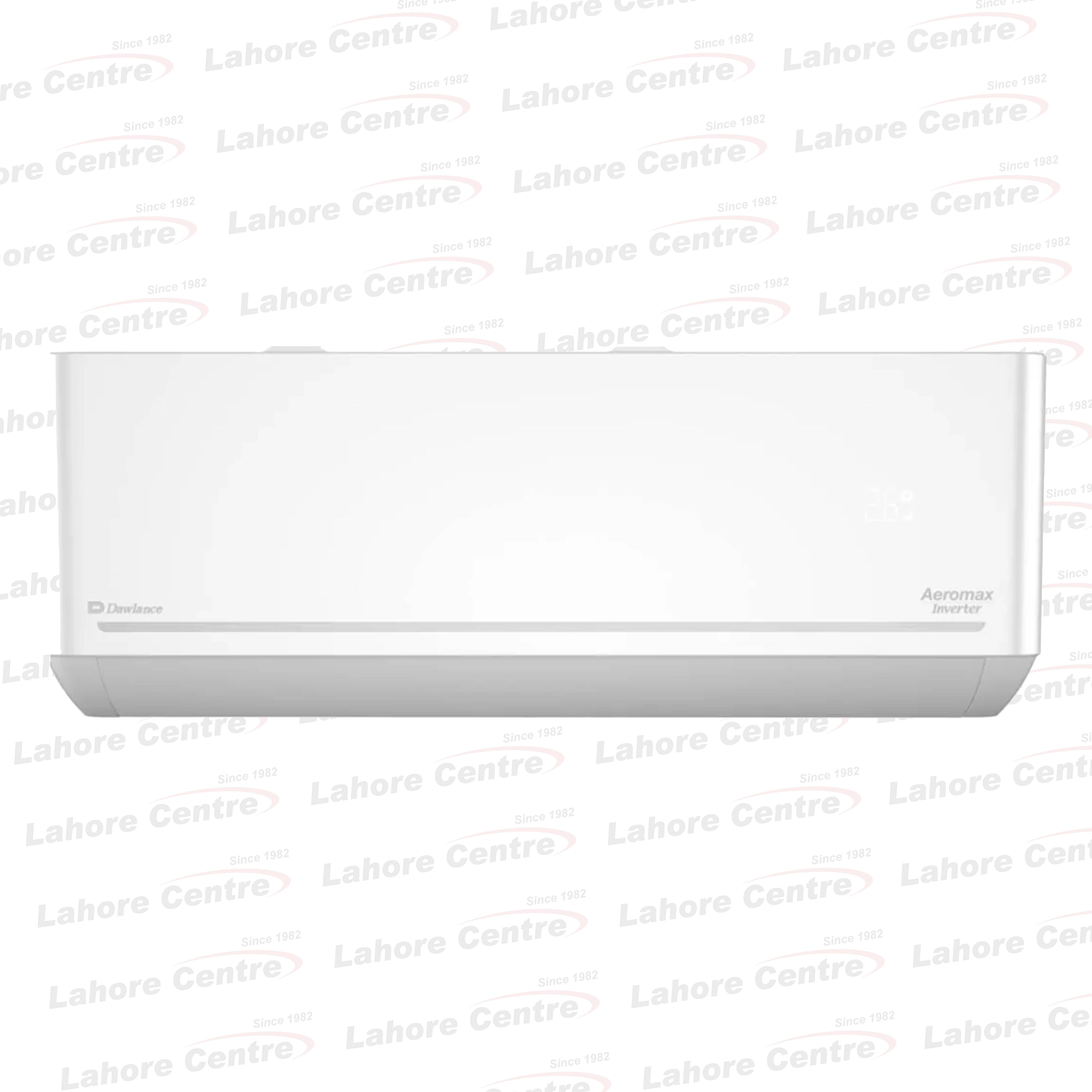 Dawlance 1.5 Ton AeroMax Inverter Split AC