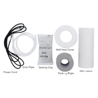 Dawlance 1.5 Ton Avante Inverter 30 Elegent on Installments