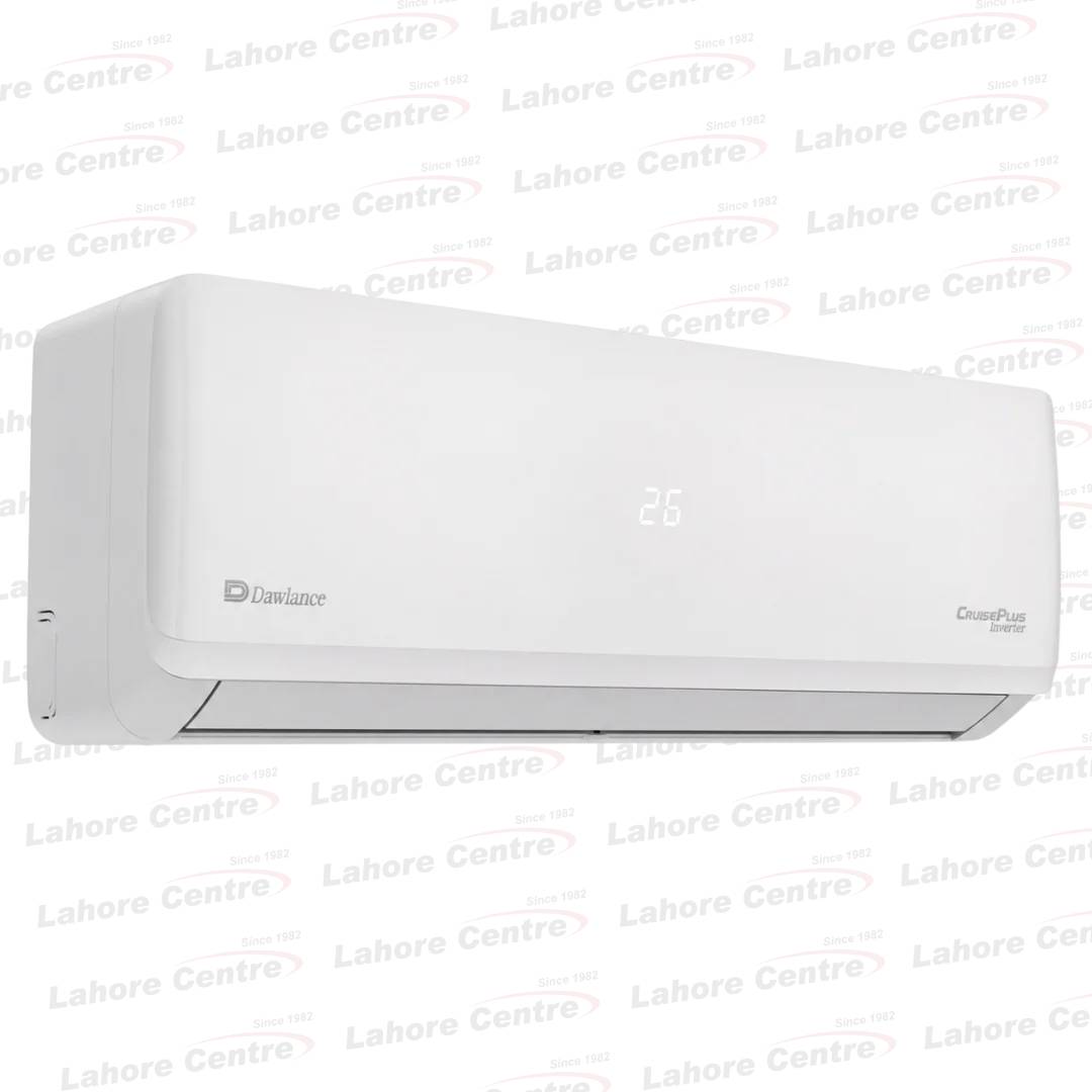 Dawlance 1.5 Ton Cruise Plus Inverter 30 Split AC Latest Price in Pakistan