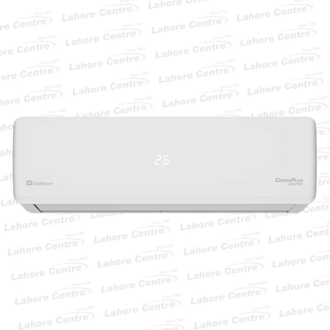 Dawlance 1.5 Ton Cruise Plus Inverter 30 Split AC on Installments in Lahore