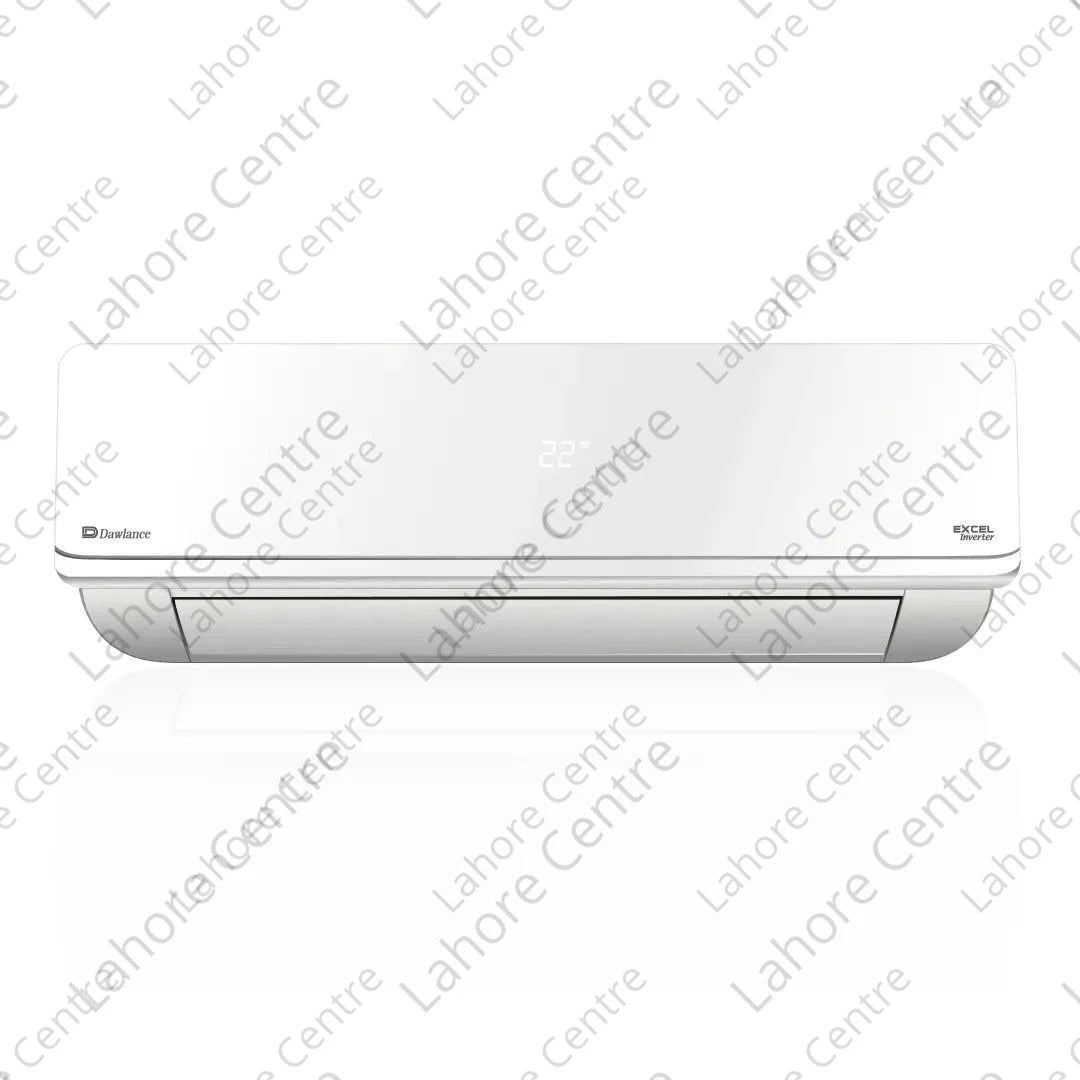 Dawlance 1.5 Ton Excel White Inverter Split AC