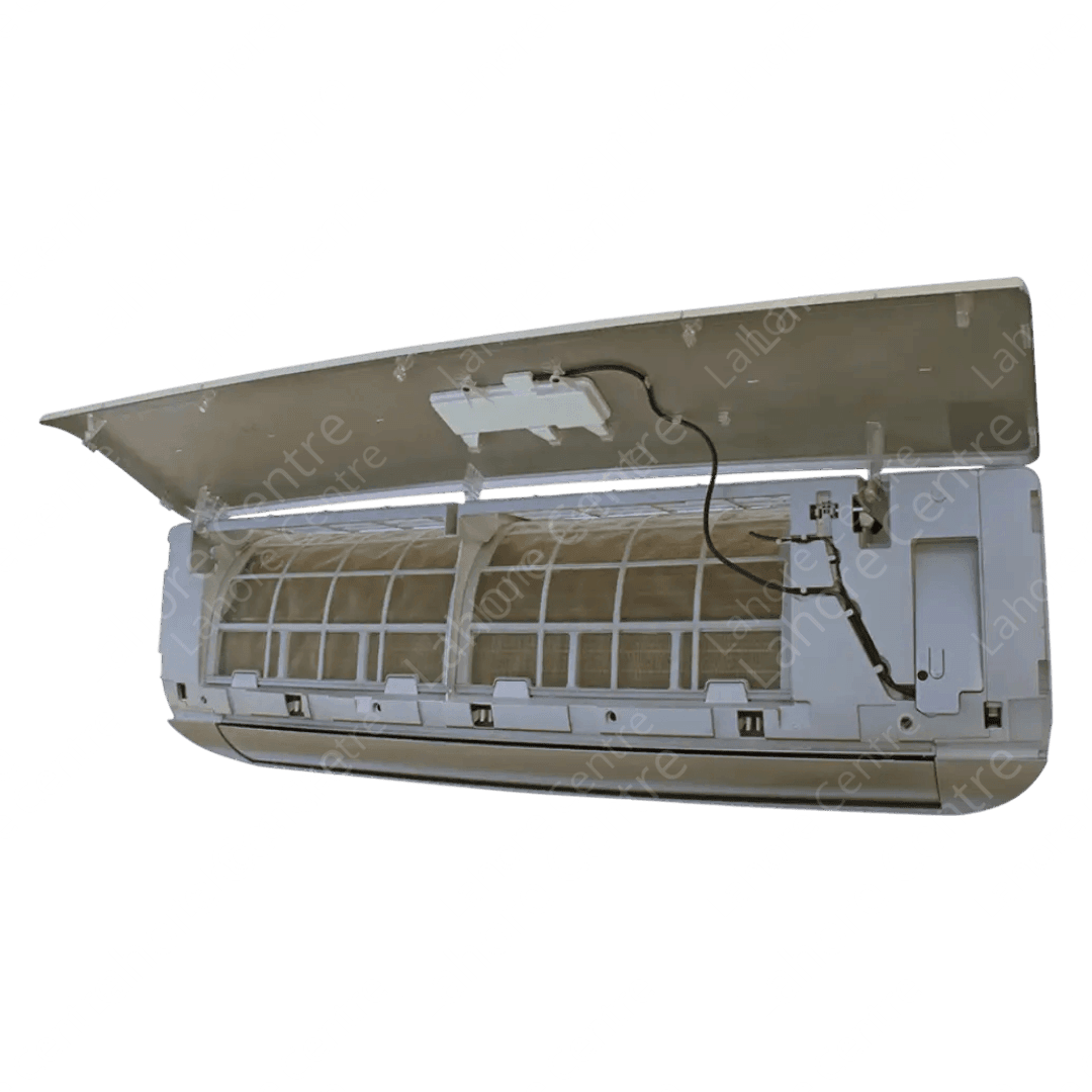 Dawlance 1.5 Ton Hyper T3 Inverter 30 Split AC Silver