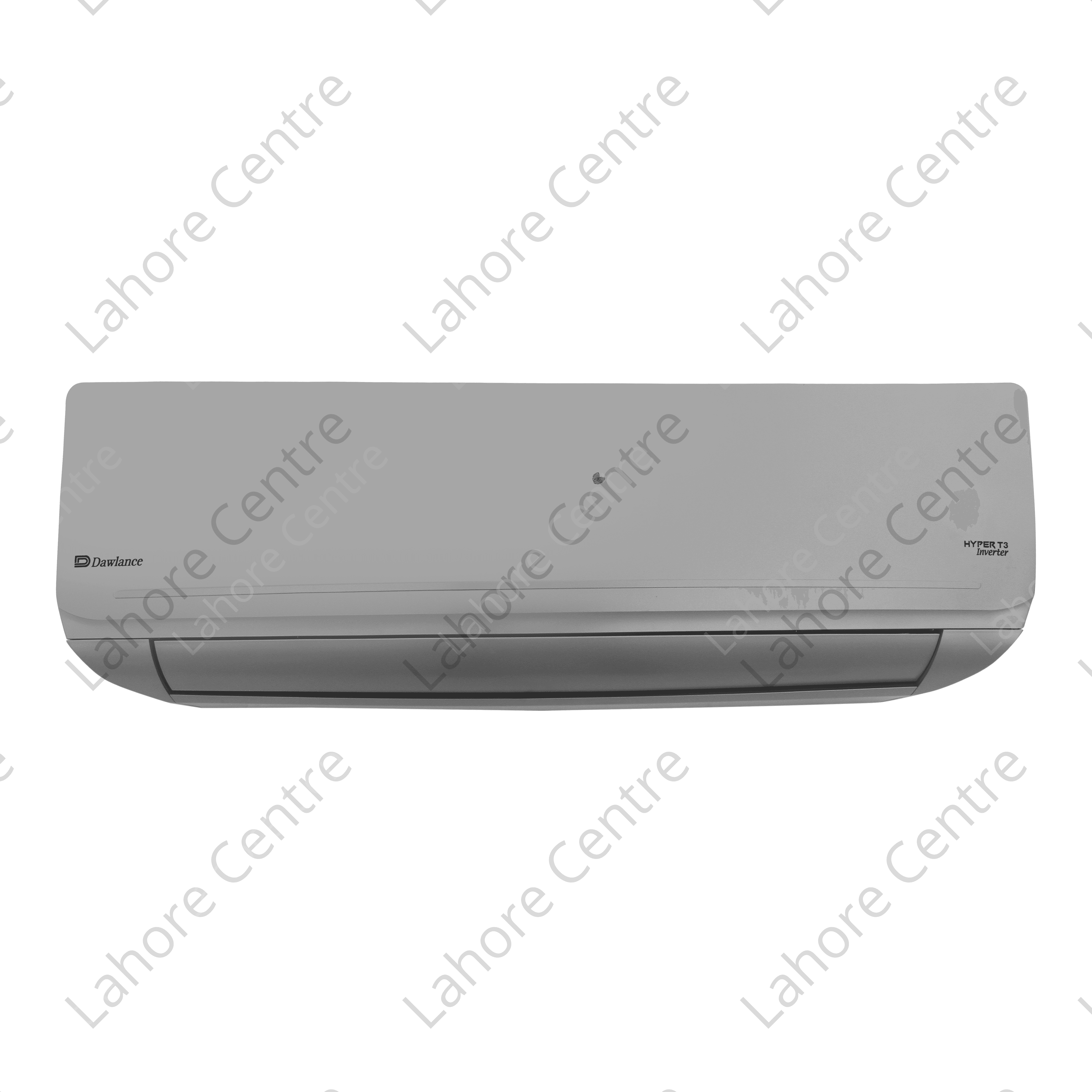 Dawlance 1.5 Ton Hyper T3 Inverter 30 Split AC Silver