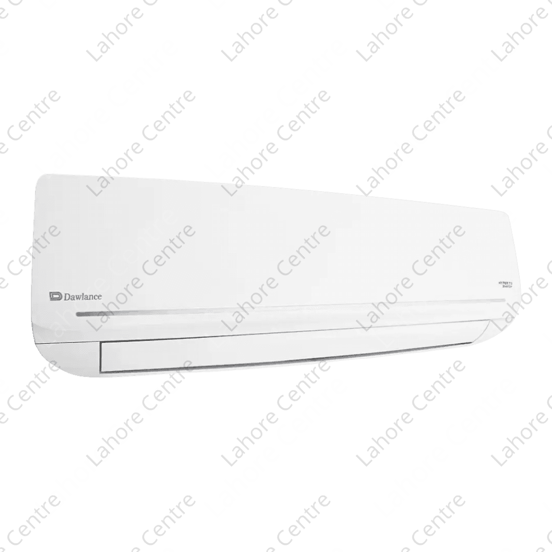 Dawlance 1.5 Ton Hyper T3 Inverter 30 Split AC on Installments