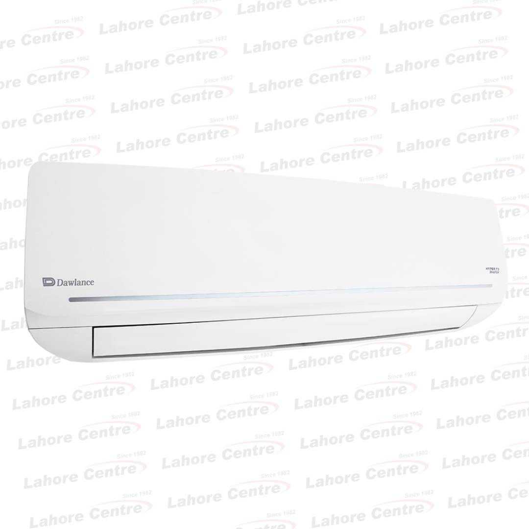 Dawlance 1.5 Ton Hyper T3 Inverter 30 Split AC White