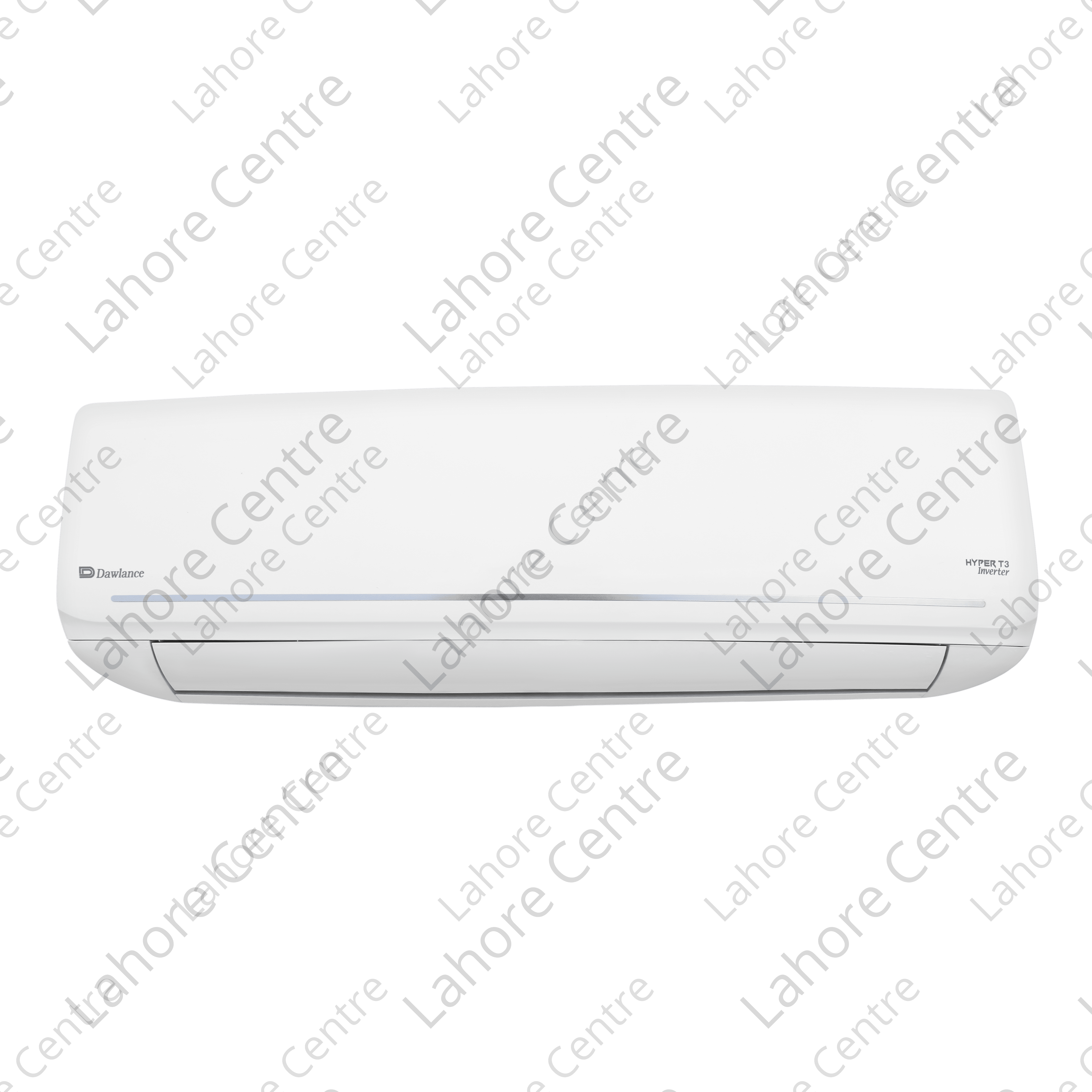 Dawlance 1.5 Ton Hyper T3 Inverter 30 Split AC White