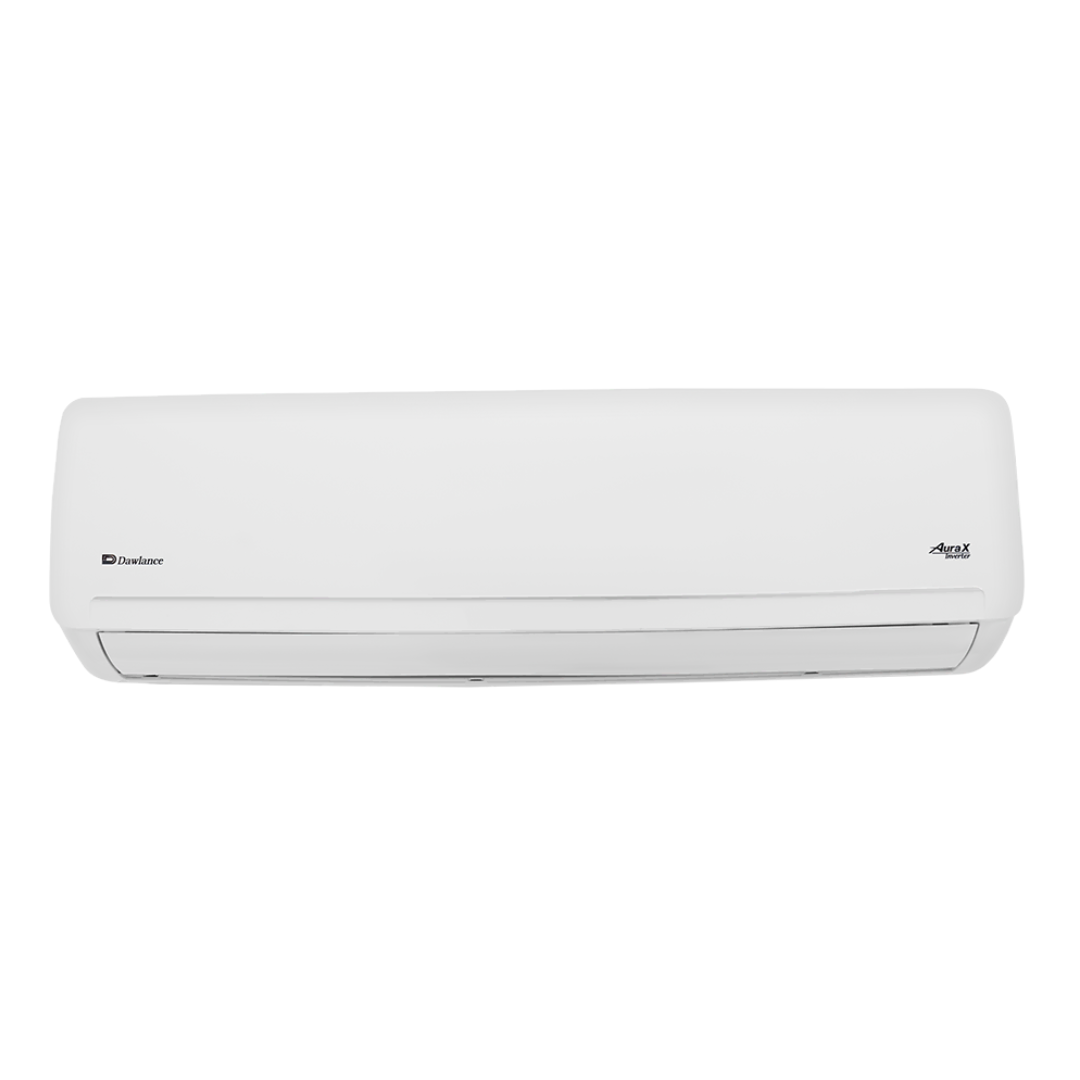 Dawlance 1.5 Ton Inverter AC Aura X-30 White on Installments
