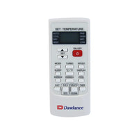Dawlance 1.5 Ton Inverter AC Aura X-30 White on Easy Installments