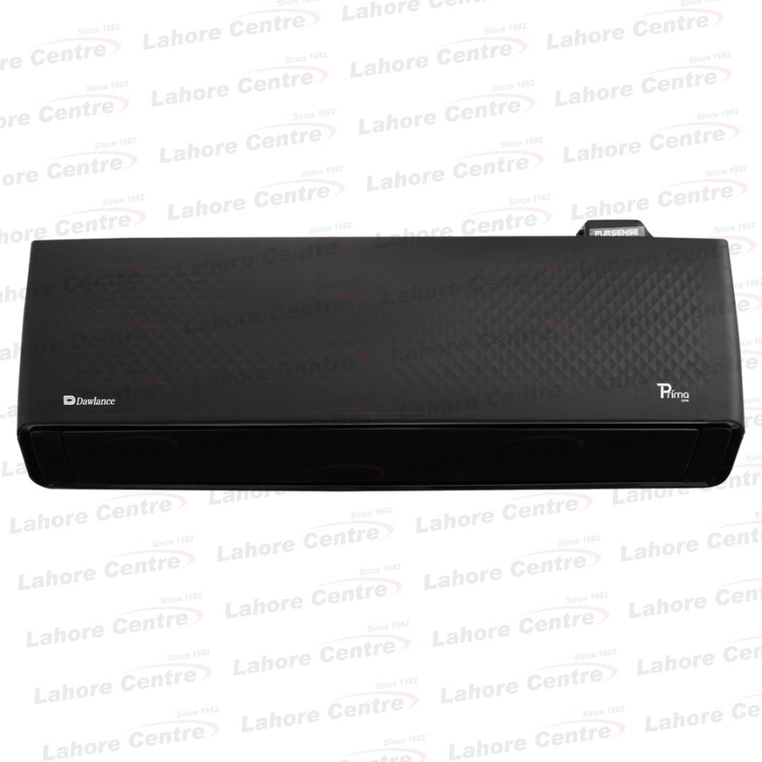 Dawlance 1.5 Ton Inverter Split AC PurSense Black on Installments
