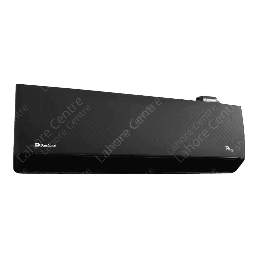 Dawlance 1.5 Ton Inverter Split AC PurSense Black