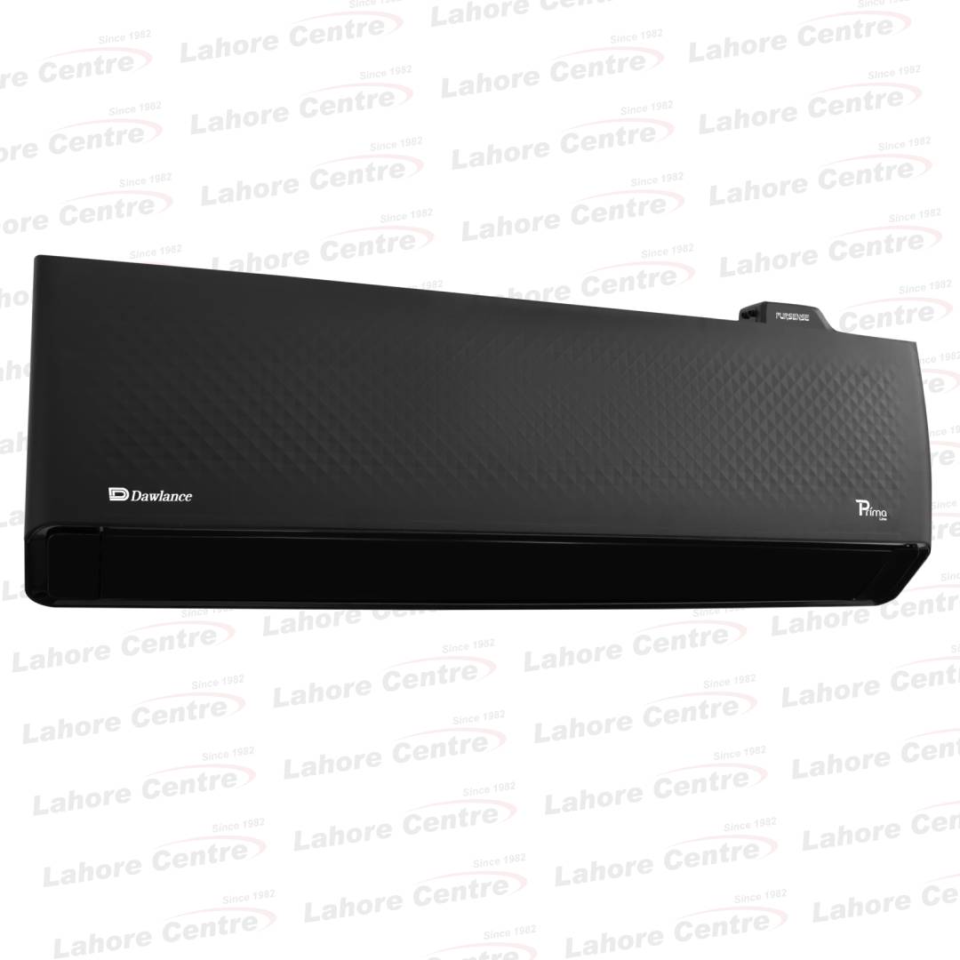 Dawlance 1.5 Ton Inverter Split AC PurSense Black on Installments in Lahore