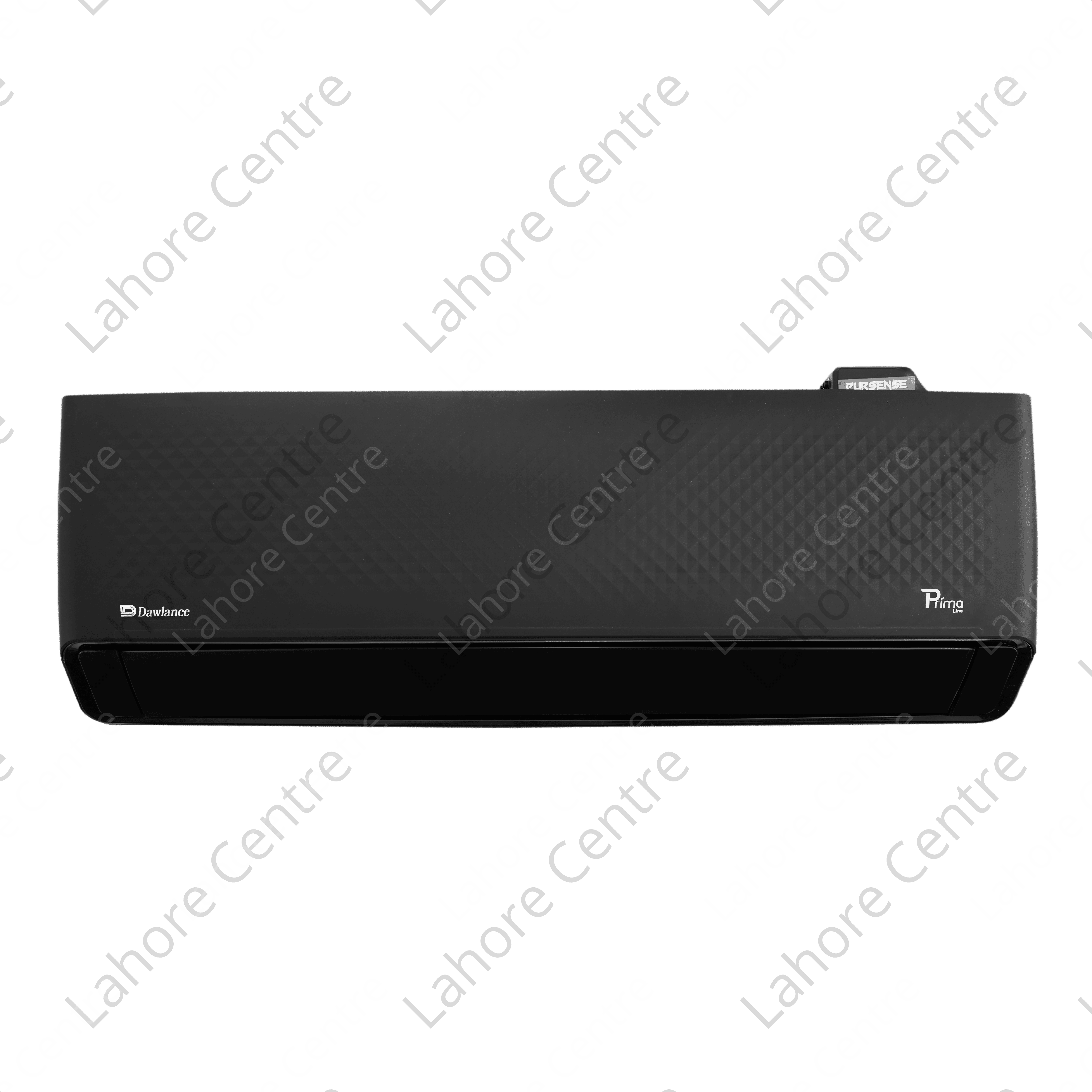 Dawlance 1.5 Ton Inverter Split AC PurSense Black
