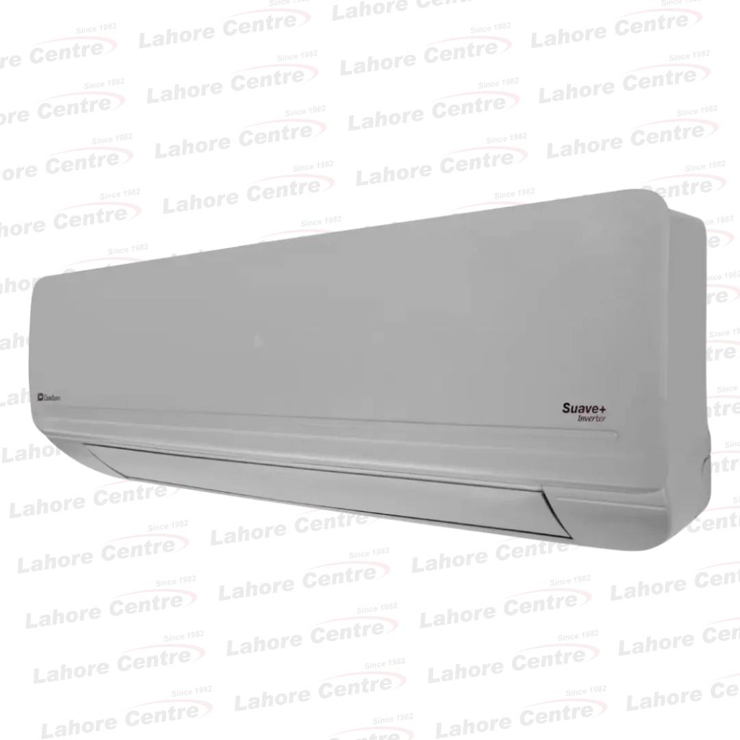 Dawlance 1.5 Ton Inverter Suave+ 30 Split AC Silver on Installments