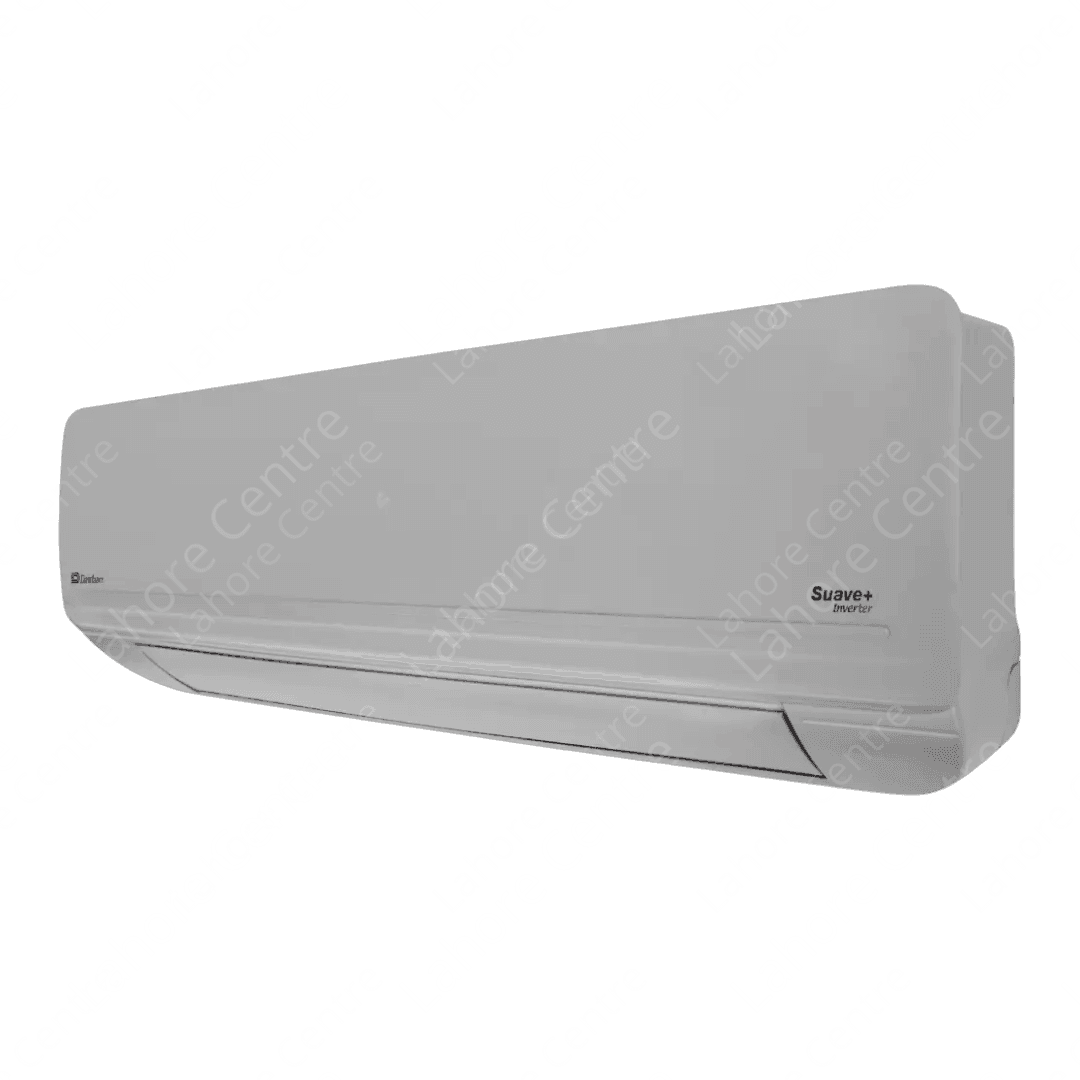 Dawlance 1.5 Ton Inverter Suave+ 30 Split AC Silver
