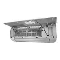 Dawlance 1.5 Ton Inverter Suave+ 30 Split AC Silver
