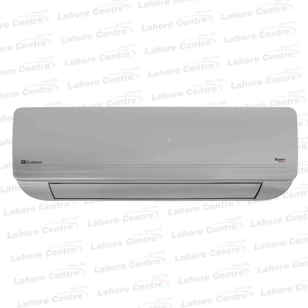Dawlance 1.5 Ton Inverter Suave+ 30 Split AC Silver on Installments