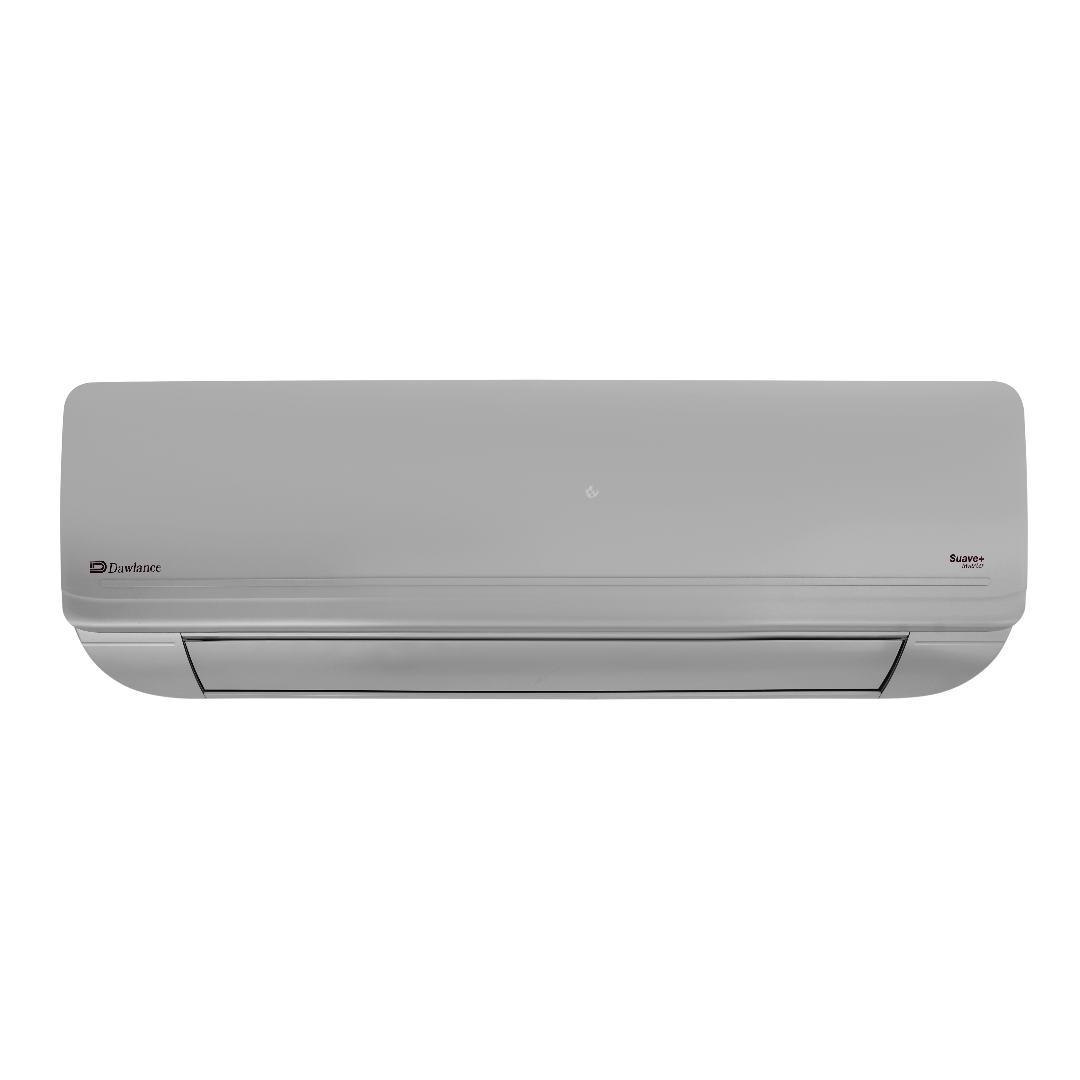 Dawlance 1.5 Ton Inverter Suave+ 30 Split AC Silver