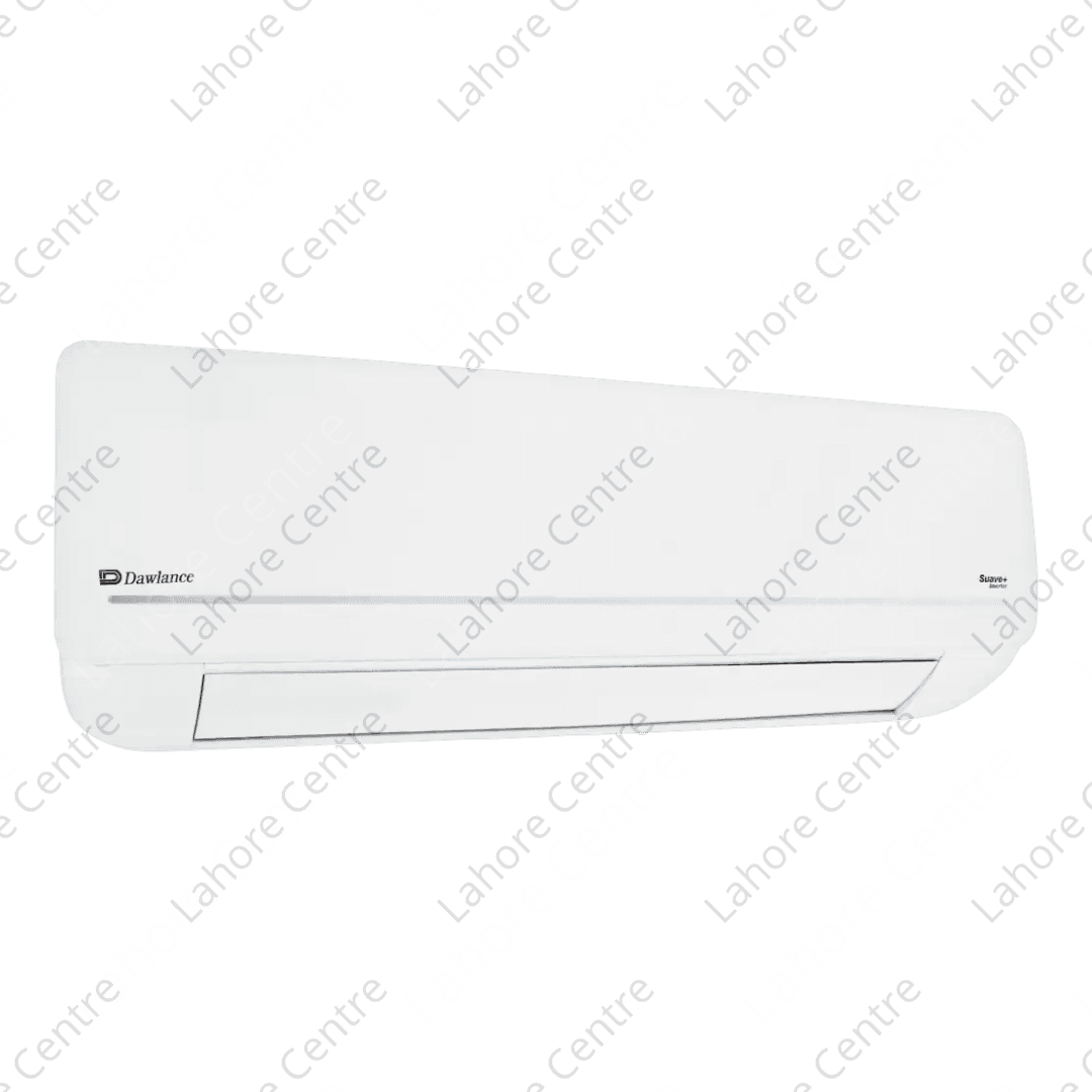 Dawlance 1.5 Ton Suave+ Inverter Air Conditioner 30 White