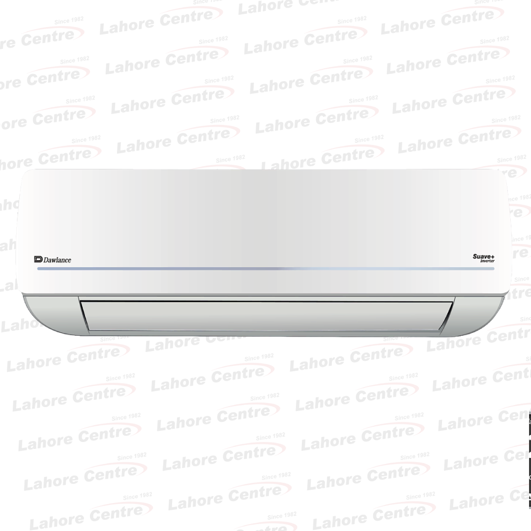 Dawlance 1.5 Ton Suave+ Inverter Air Conditioner 30 White