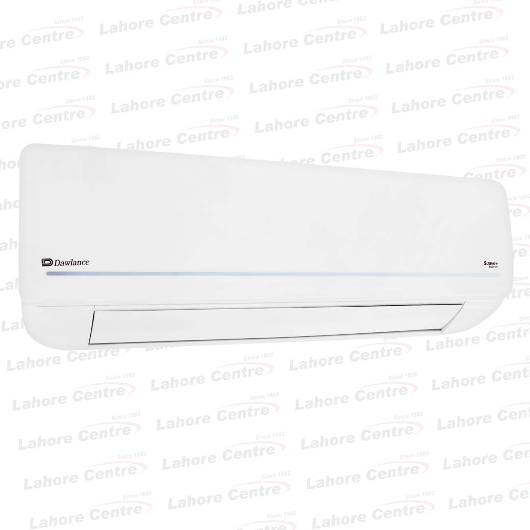 Dawlance 1.5 Ton Suave+ Inverter Air Conditioner 30 White on Installments