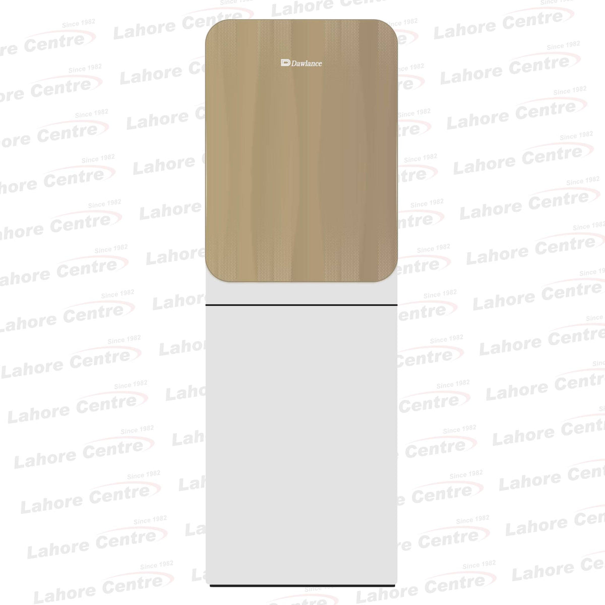 Dawlance 1051 Glass Door Water Dispenser Beige