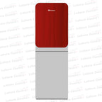 Dawlance 1051 Glass Door Water Dispenser Red on Installments in Lahore